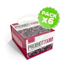 Pack 6x Probiot 20.000 Fórmula Íntima 15 Sobres Plantis