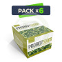 Pack 6x Probiot 50.000 Fórmula Profesional 15 Sobres Plantis