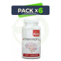 Pack 6x Memory 45 Cápsulas Plantis