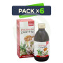 Pack 6x Expectoplantis 250Ml. Plantis