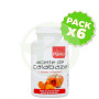 Pack 6x Aceite De Calabaza con Selenio 180 Cápsulas Plantis