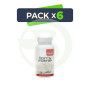 Pack 6x Melena De Leon 60 Capsulas Plantis