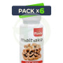 Pack 6x Maitake 60 Cápsulas Plantis