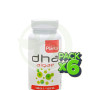 Pack 6x Dha Vegetal Algae 30 Cápsulas Plantis
