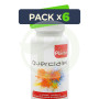 Pack 6x Quercialer 60 Cápsulas Plantis