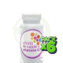 Pack 6x Citrato De Calcio + Vitamina D3 60 Comprimidos Plantis