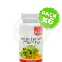 Pack 6x Aceite De Menta 60 Perlas Plantis