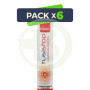Pack 6x Tusistop 20 Comprimidos Masticables Plantis