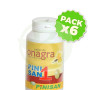 Pack 6x Onagra 100 Perlas Pinisan