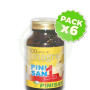 Pack 6x Onagra 100 Perlas Pinisan