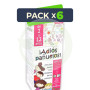 Pack 6x Pinisanito Adios Pañuelos 250Ml. Pinisan