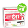 Pack 6x Artrion Poliaron 60 Cápsulas Pinisan