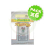 Pack 6x Bolsa Alcachofera 40Gr. Pinisan.