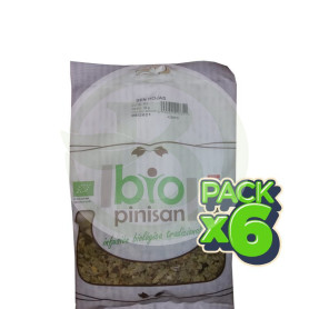 Pack 6x Sen Bio 50Gr. Pinisan