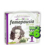 Pack 6x Femepausia 30 Cápsulas Pinisan