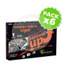 Pack 6x Sensual Up 30 Cápsulas Pinisan