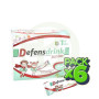 Pack 6x Defens Drink Junior 28 Sticks Pinisan