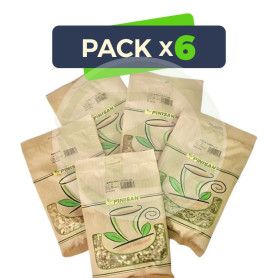 Pack 6x Pulmonaria 1Kg Pinisan