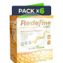 Pack 6x Redefine Tu Piel 30 Sticks Pinisan