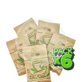 Pack 6x Alcachofa 1Kg Pinisan