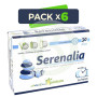 Pack 6x Serenalia 60 Capsulas Pinisan