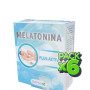 Pack 6x Melatonina Plus Active 60 Comprimidos Dietmed