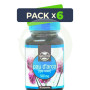 Pack 6x Pau D´arco 500Mg. 90 Comprimidos Naturmil