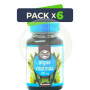 Pack 6x Algas Marinas 500Mg. 90 Comprimidos Naturmil