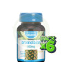 Pack 6x Bromelaina 500Mg 45 Comprimidos Naturmil