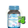 Pack 6x Fosfatidilserina Complex 200Mg 60 Cápsulas Naturmil