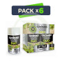 Pack 6x Cromo con Forskohlii Duo Novity