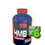 Pack 6x Hmb Competition 150 Cápsulas Megaplus