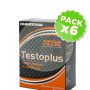 Pack 6x Testoplus 30 Packs Megaplus