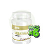 Pack 6x Creatina Concept 500Gr. Megaplus