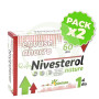 Pack 2x Nivesterol Nature 60 Cápsulas Pinisan