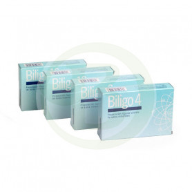 Biligo 12 Fluor 20 Ampollas Artesanía Agrícola