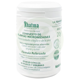 Micronizado Talquera 20Gr Rhatma