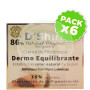 Pack 6x Crema Dermo Equilibrante 50Ml Shila