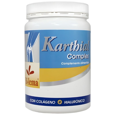 Karthial Complex 300G Bi-Lema (Diplan)