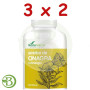 Pack 3x2 Aceite de Onagra 250 Perlas Soria Natural