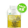 Pack 6x Aceite de Onagra 250 Perlas Soria Natural