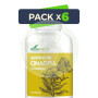 Pack 6x Aceite de Onagra 250 Perlas Soria Natural