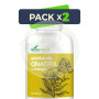 Pack 2x Aceite de Onagra 250 Perlas Soria Natural