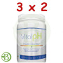 Pack 3x2 Vitalph 300G Tegor