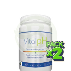 Pack 2x Vitalph 300G Tegor