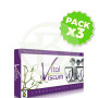 Pack 3x Vital Viscum 40 Cápsulas Tegor