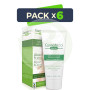 Pack 6x Cannabidol Crema 200Ml. Tegor
