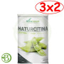Pack 3x2 Naturcitina 400Gr. Soria Natural