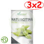 Pack 3x2 Naturcitina 400Gr. Soria Natural