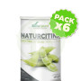 Pack 6x Naturcitina 400Gr. Soria Natural